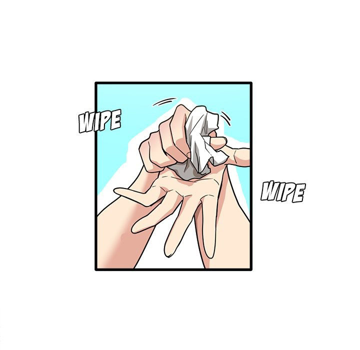 No More, No Less Chapter 38 Page 61