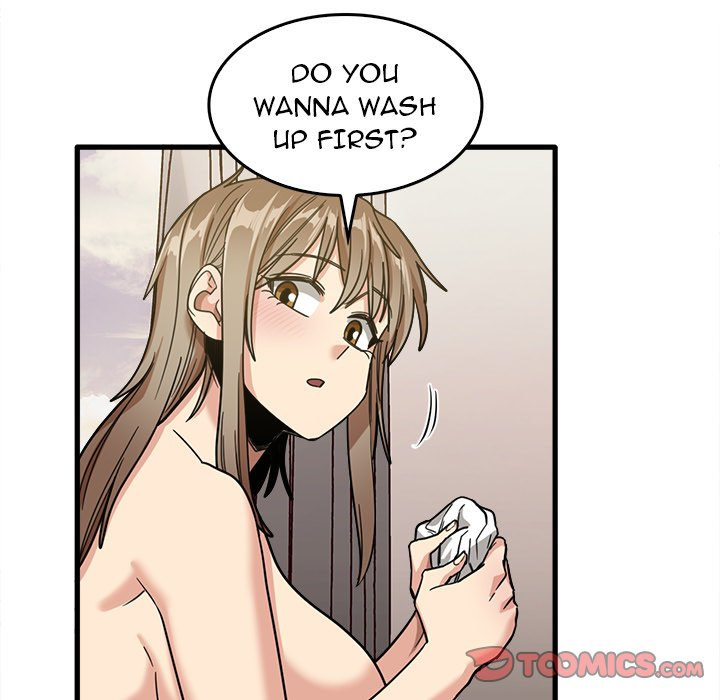 No More, No Less Chapter 38 Page 62
