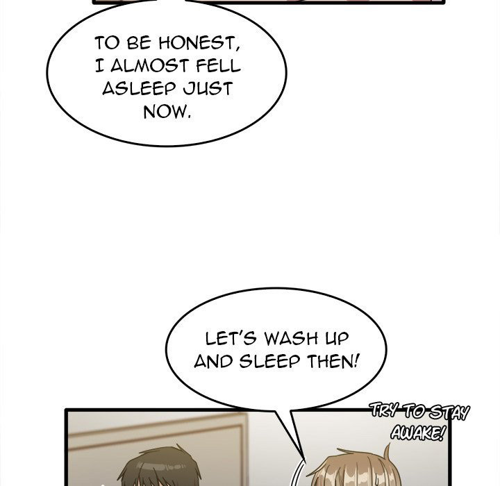 No More, No Less Chapter 38 Page 67