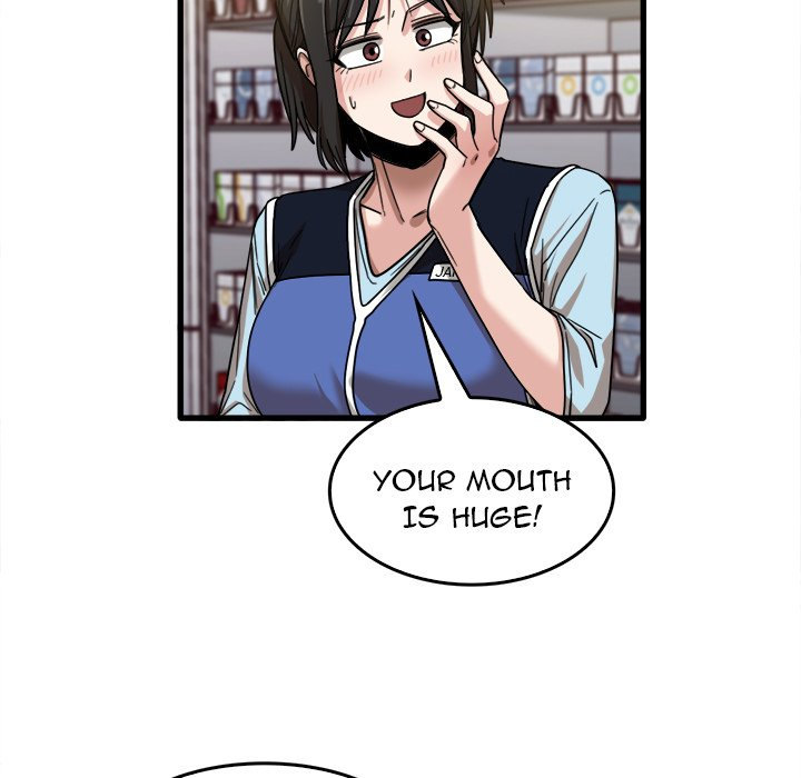 No More, No Less Chapter 38 Page 71
