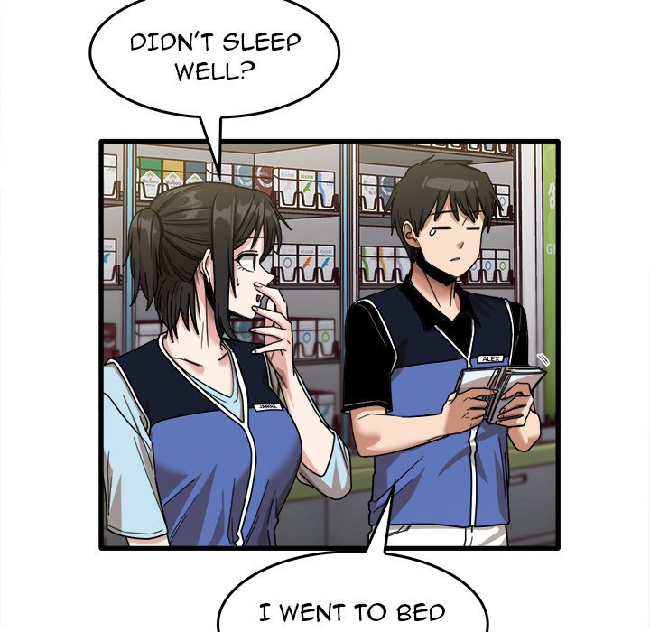 No More, No Less Chapter 38 Page 72