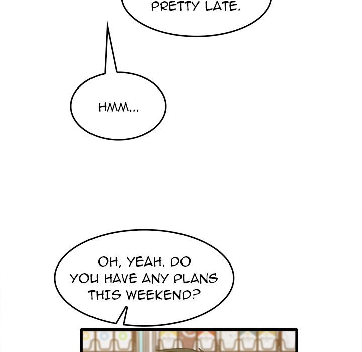 No More, No Less Chapter 38 Page 73
