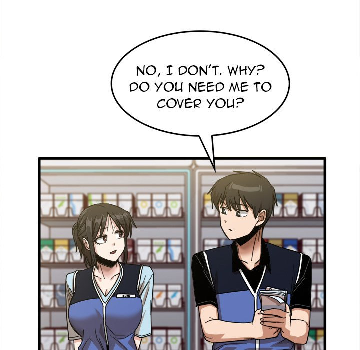 No More, No Less Chapter 38 Page 75