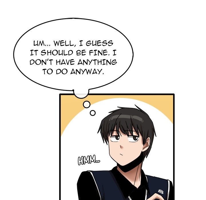 No More, No Less Chapter 38 Page 78