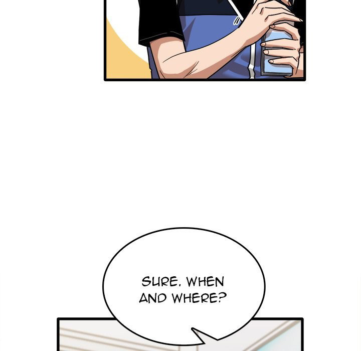 No More, No Less Chapter 38 Page 79