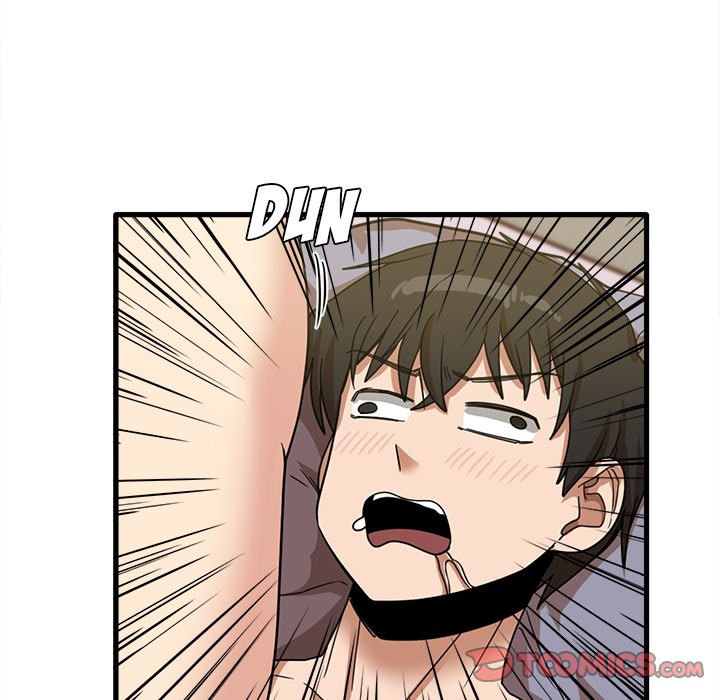 No More, No Less Chapter 38 Page 8