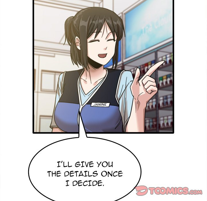 No More, No Less Chapter 38 Page 80