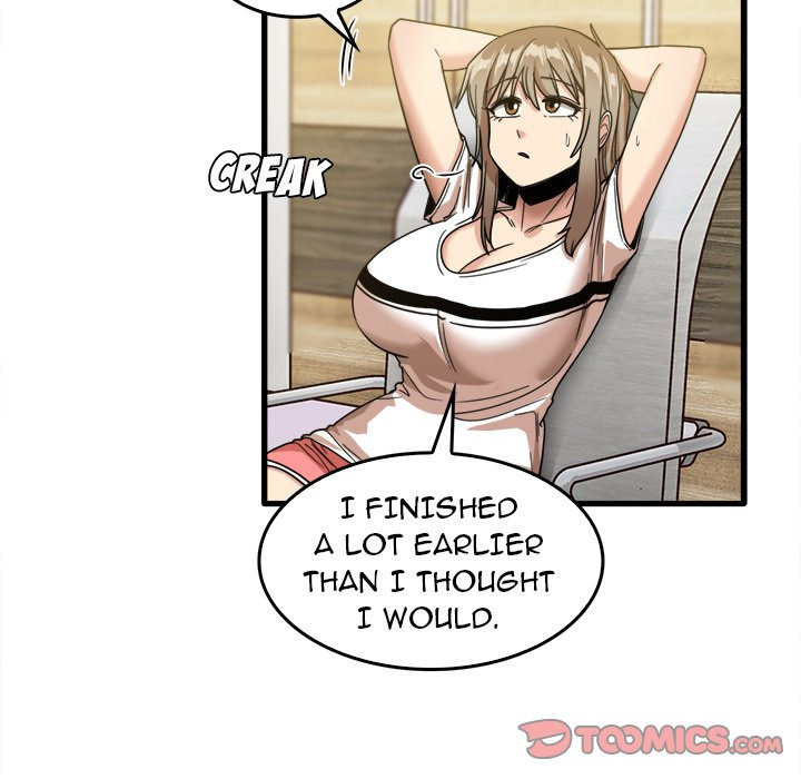 No More, No Less Chapter 38 Page 86