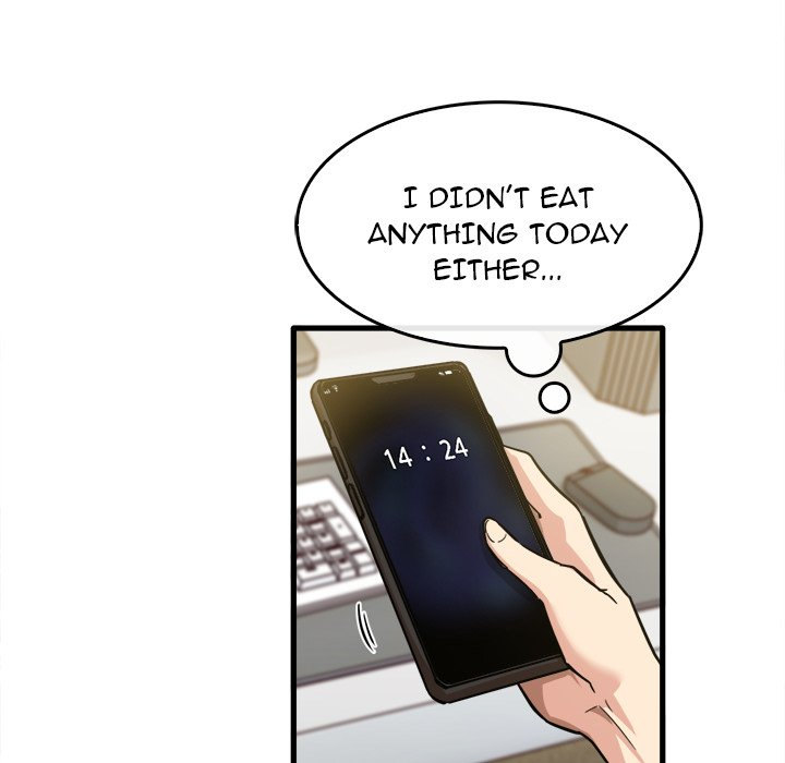 No More, No Less Chapter 38 Page 87