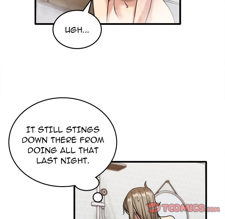 No More, No Less Chapter 38 Page 92