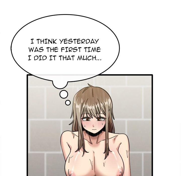 No More, No Less Chapter 38 Page 94