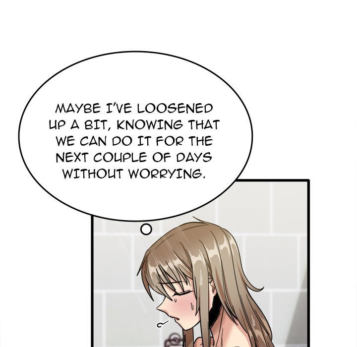 No More, No Less Chapter 38 Page 97