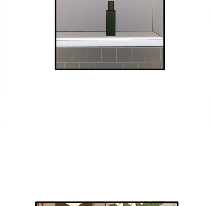 No More, No Less Chapter 39 Page 10
