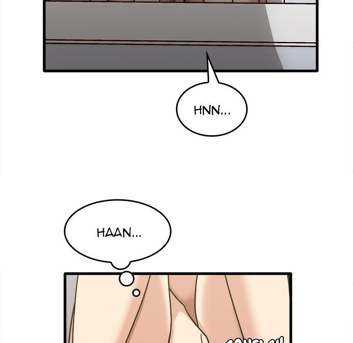 No More, No Less Chapter 39 Page 19