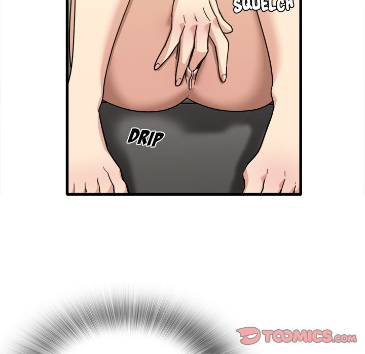 No More, No Less Chapter 39 Page 20