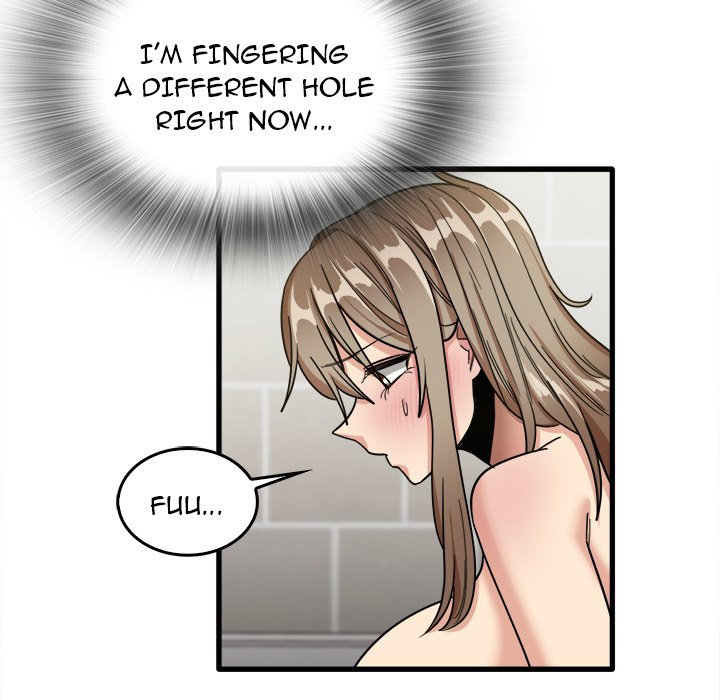 No More, No Less Chapter 39 Page 21