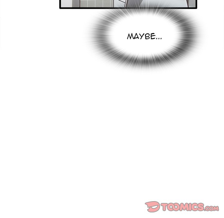 No More, No Less Chapter 39 Page 26