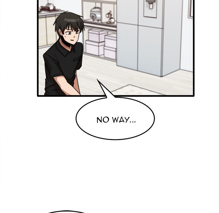 No More, No Less Chapter 39 Page 33