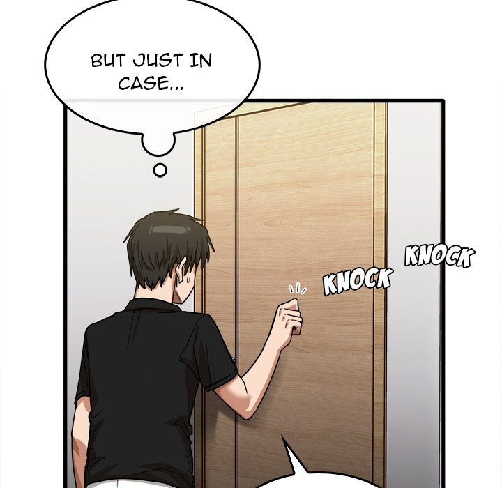No More, No Less Chapter 39 Page 34
