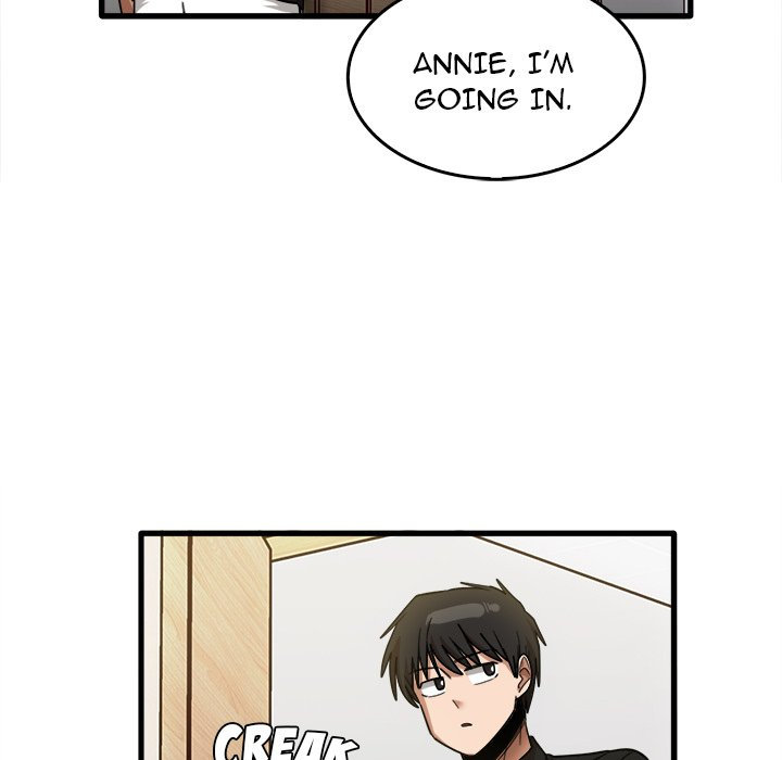 No More, No Less Chapter 39 Page 35