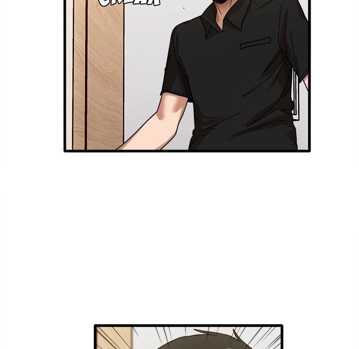 No More, No Less Chapter 39 Page 36