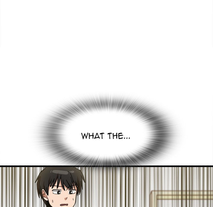 No More, No Less Chapter 39 Page 39
