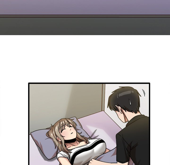 No More, No Less Chapter 39 Page 41