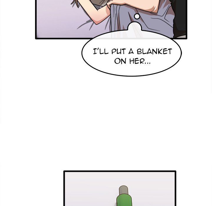 No More, No Less Chapter 39 Page 42