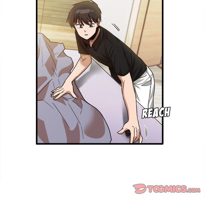 No More, No Less Chapter 39 Page 44