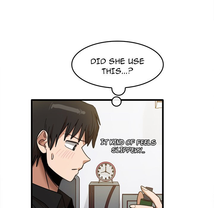 No More, No Less Chapter 39 Page 45