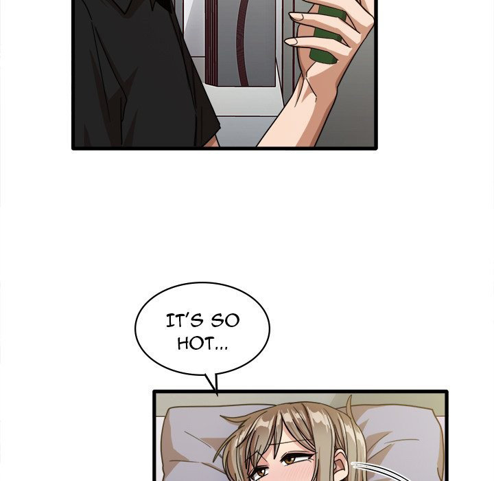 No More, No Less Chapter 39 Page 46