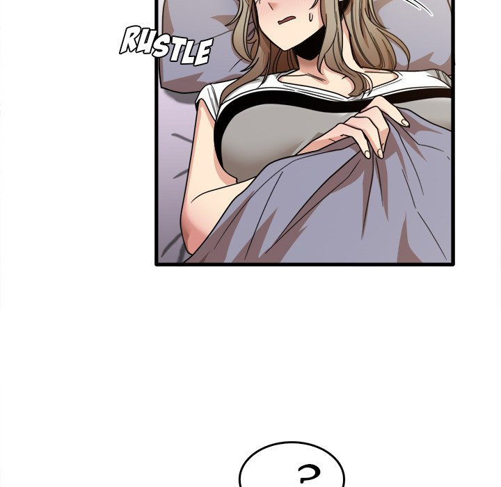 No More, No Less Chapter 39 Page 47