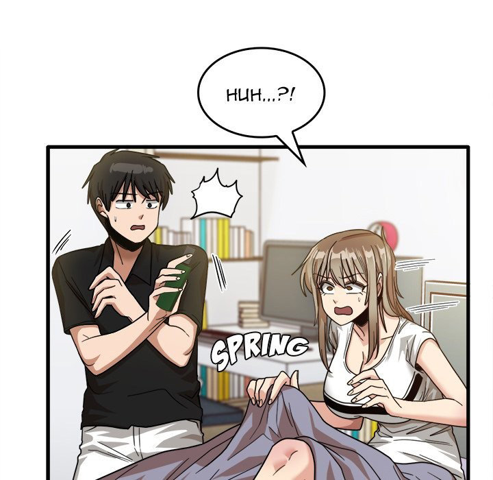 No More, No Less Chapter 39 Page 49