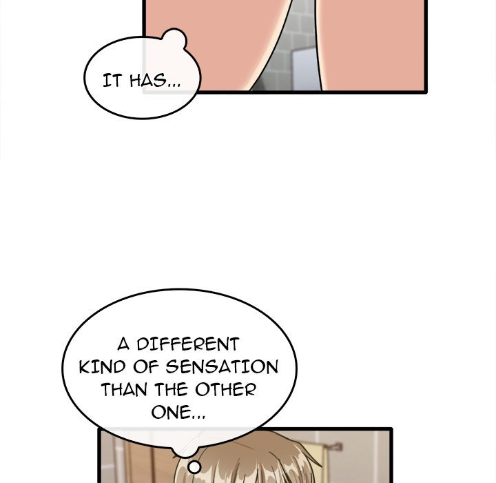 No More, No Less Chapter 39 Page 5