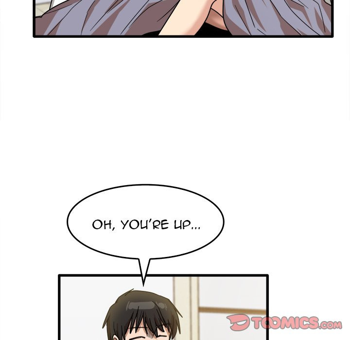 No More, No Less Chapter 39 Page 50