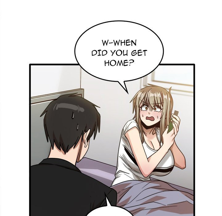 No More, No Less Chapter 39 Page 52