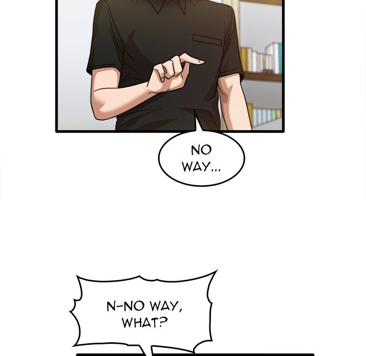 No More, No Less Chapter 39 Page 54