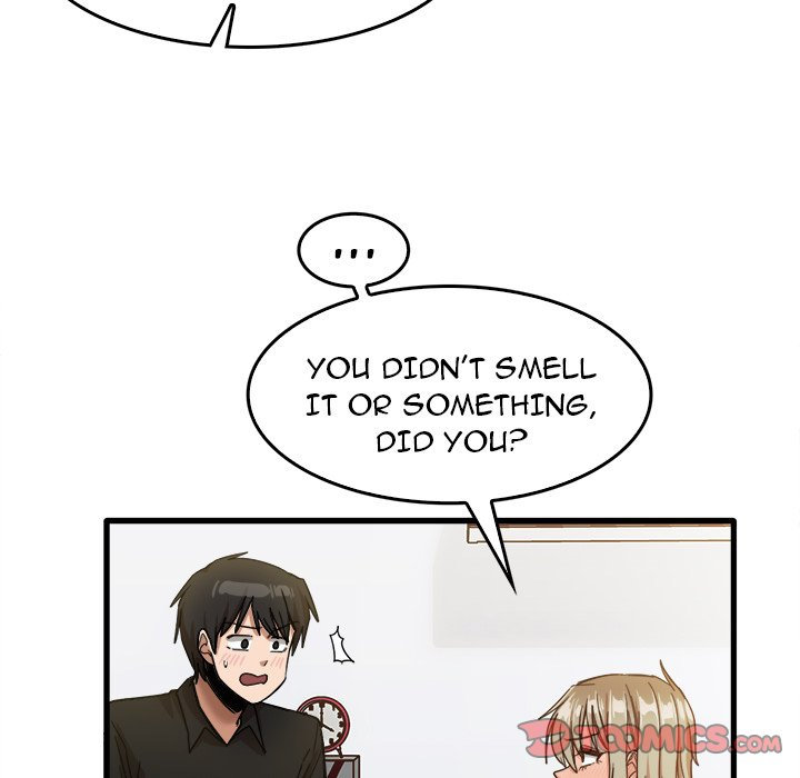 No More, No Less Chapter 39 Page 56