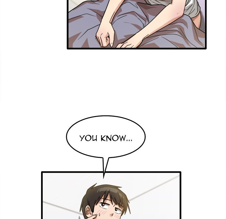 No More, No Less Chapter 39 Page 59