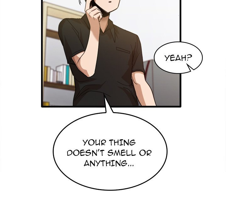 No More, No Less Chapter 39 Page 60