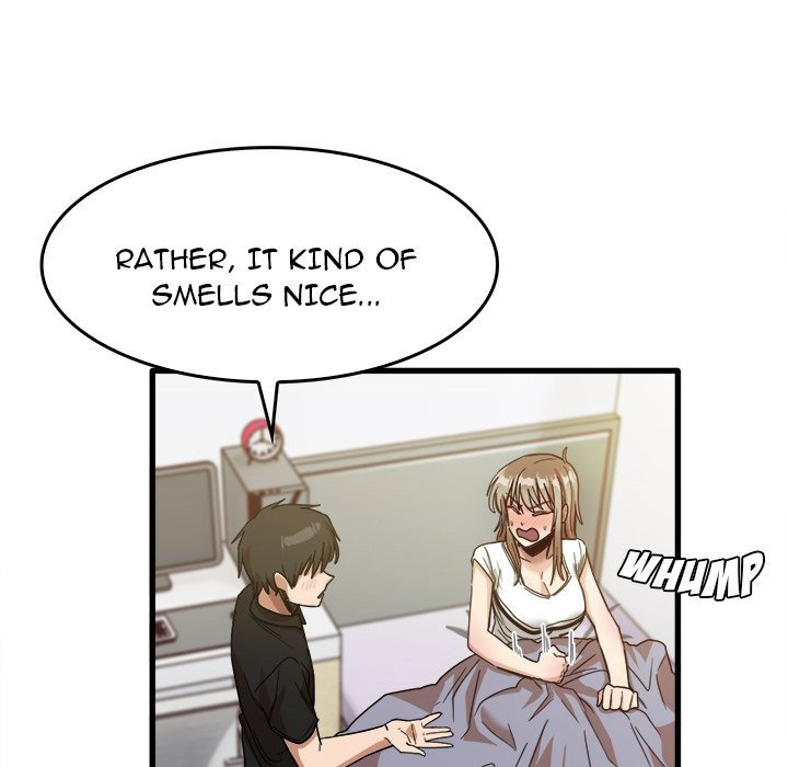 No More, No Less Chapter 39 Page 61