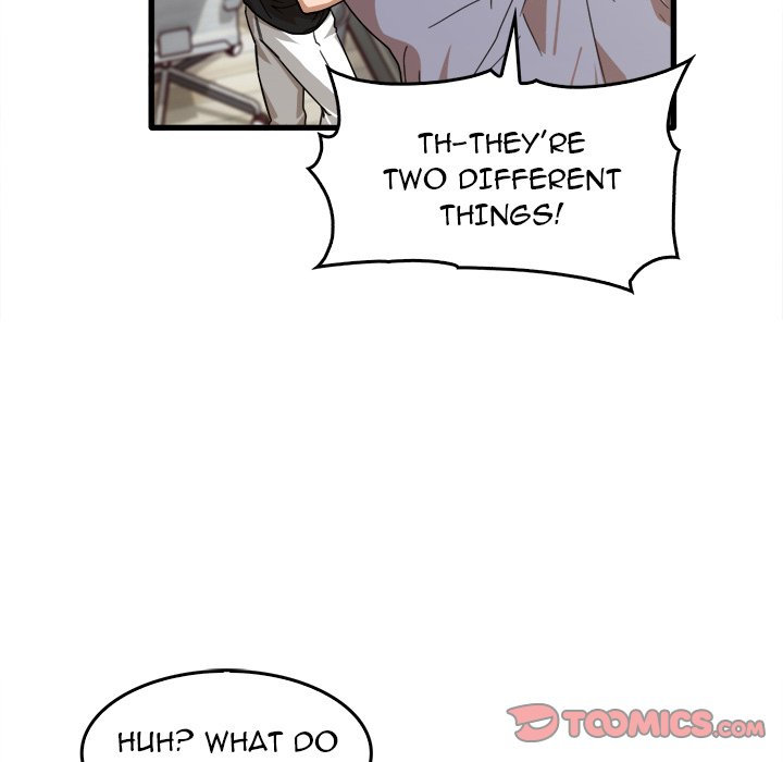 No More, No Less Chapter 39 Page 62