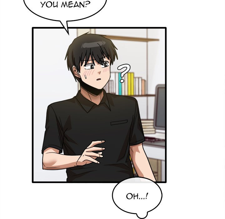 No More, No Less Chapter 39 Page 63
