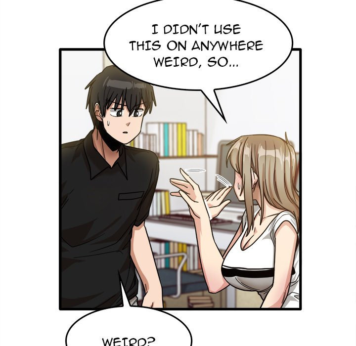 No More, No Less Chapter 39 Page 66