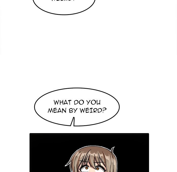 No More, No Less Chapter 39 Page 67