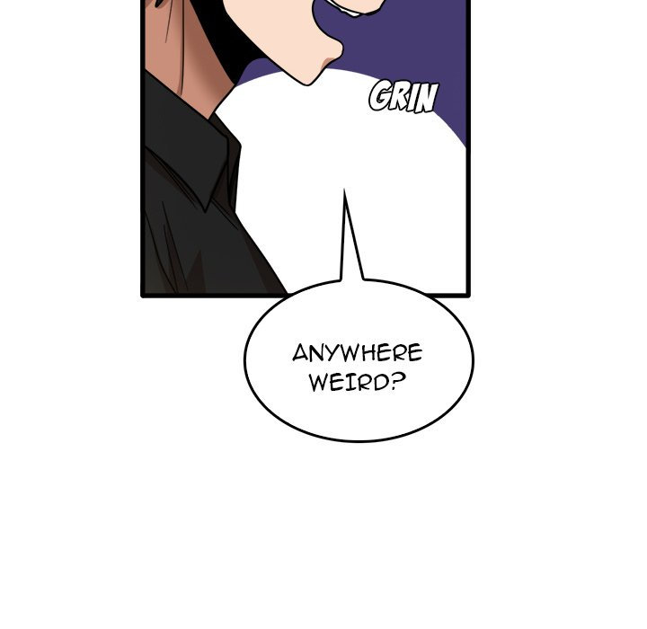 No More, No Less Chapter 39 Page 71