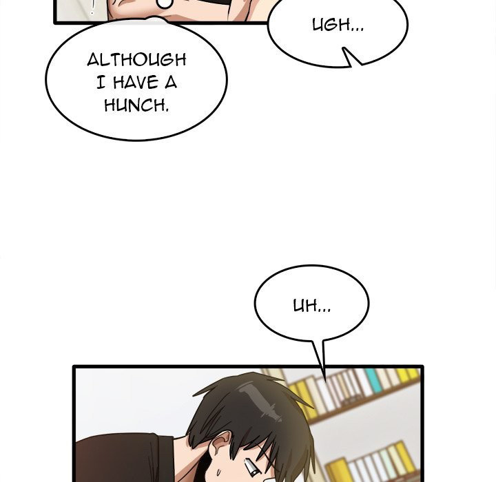 No More, No Less Chapter 39 Page 76