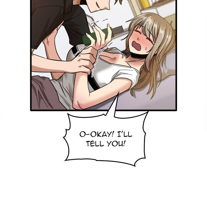 No More, No Less Chapter 39 Page 77