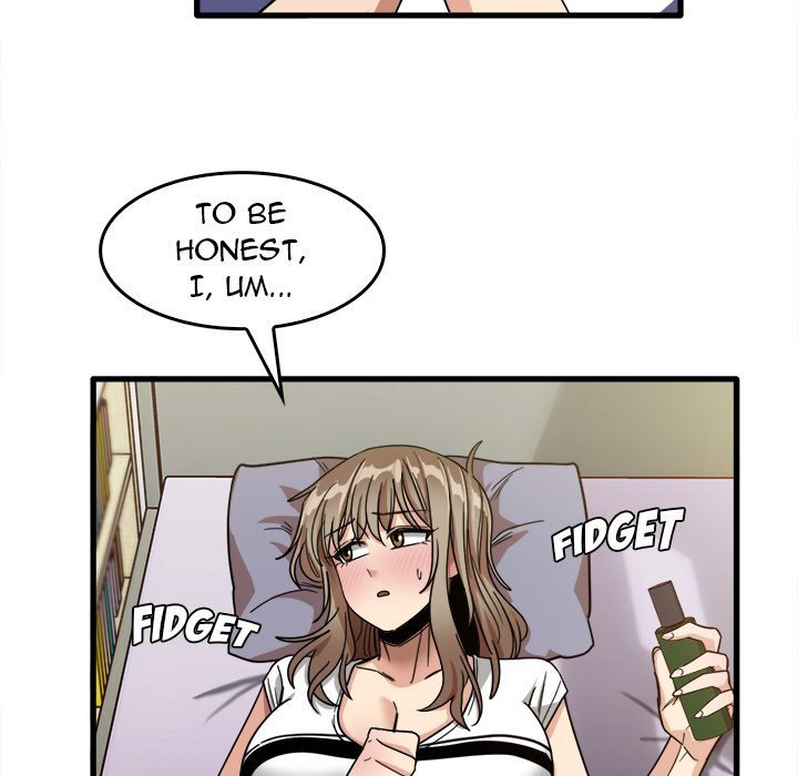 No More, No Less Chapter 39 Page 79