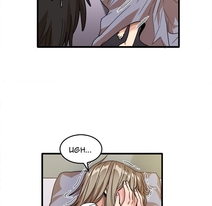 No More, No Less Chapter 39 Page 83